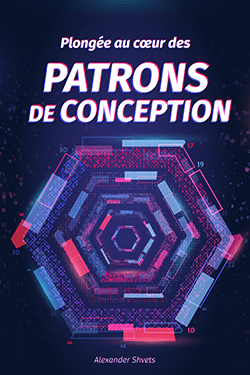 Dive Into Design Patterns